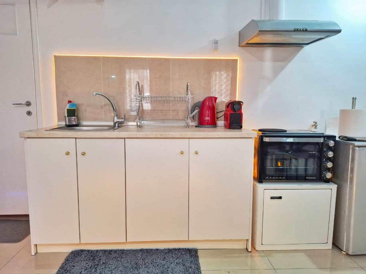 Acropolis Echoes Apartment Atenas Exterior foto