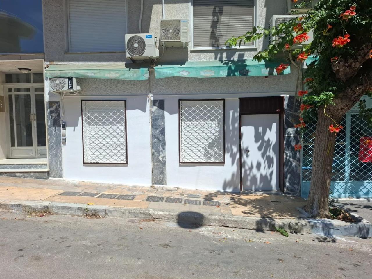 Acropolis Echoes Apartment Atenas Exterior foto
